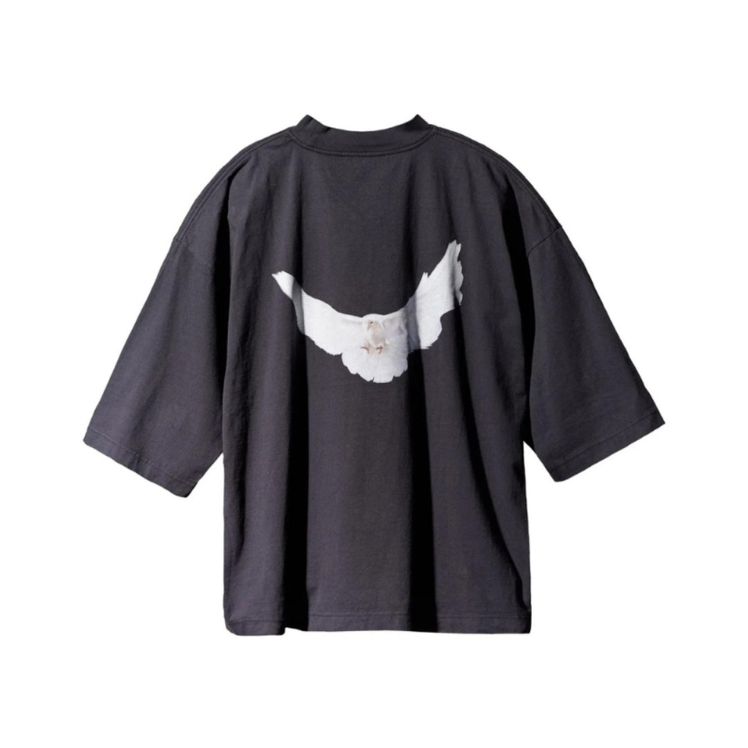 Yeezy x GAP Engineered by Balenciaga Dove Tee - Black