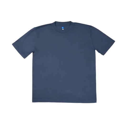 Yeezy x GAP Plain Tee - Navy