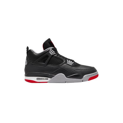 The Air Jordan 4 “Bred Reimagined”